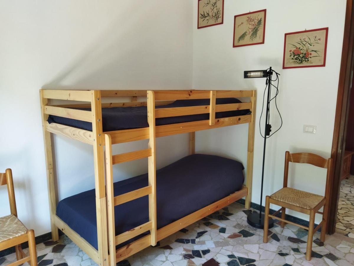 Appartamento Doppi Bagni Sei Posti Letto Viverone Exterior foto