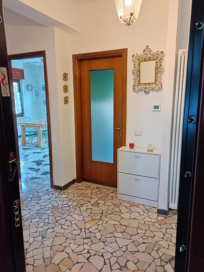 Appartamento Doppi Bagni Sei Posti Letto Viverone Exterior foto